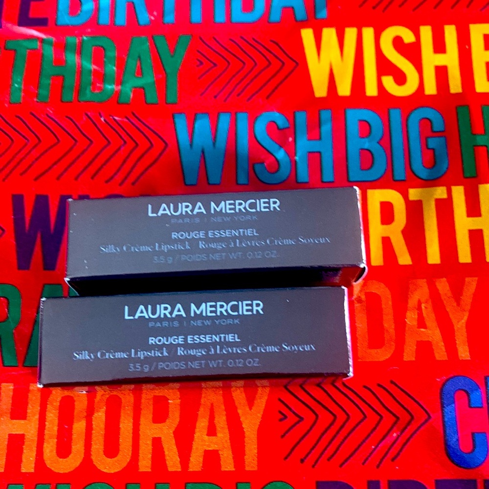 Laura mercier